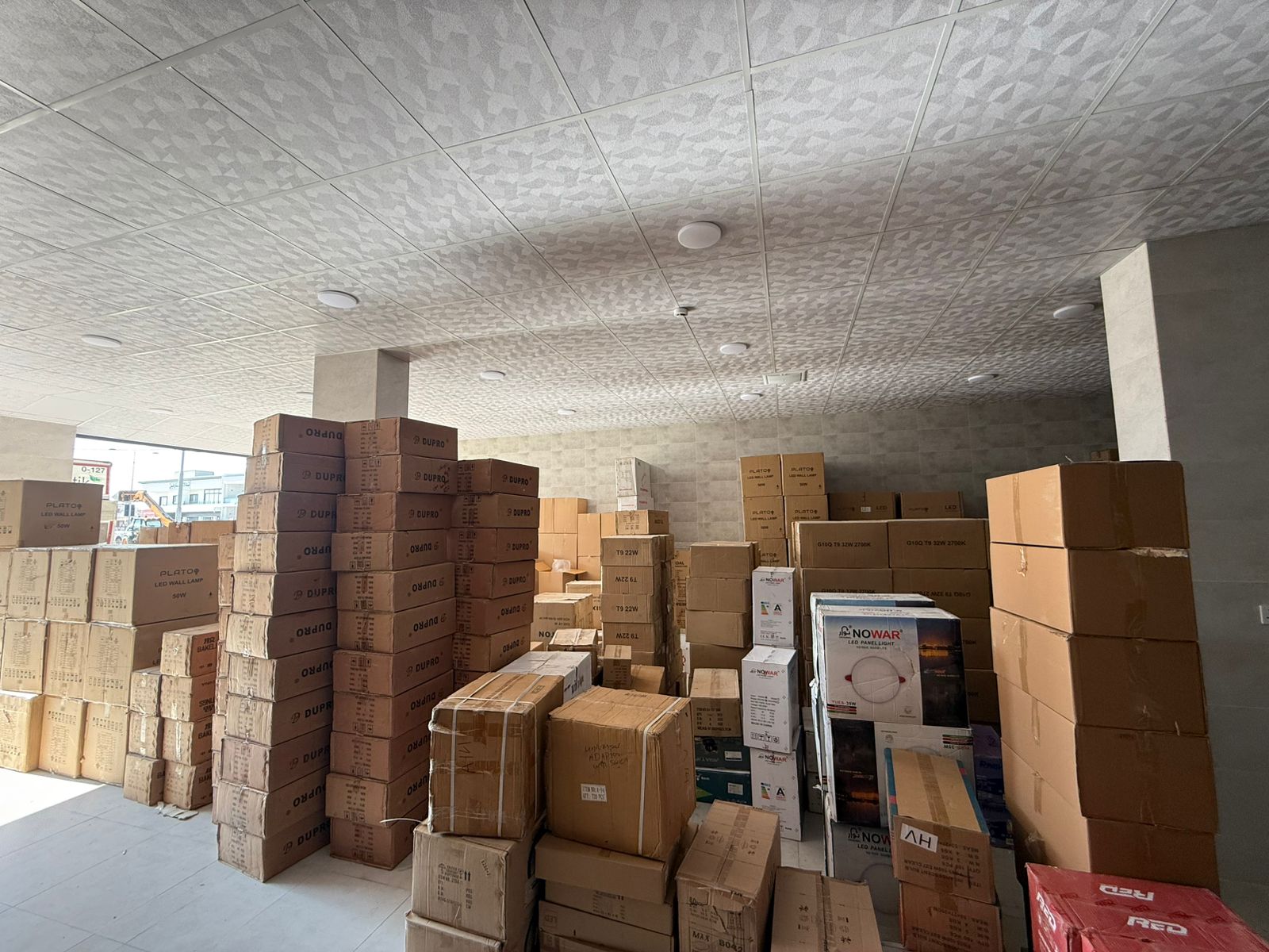 Latest Products Image